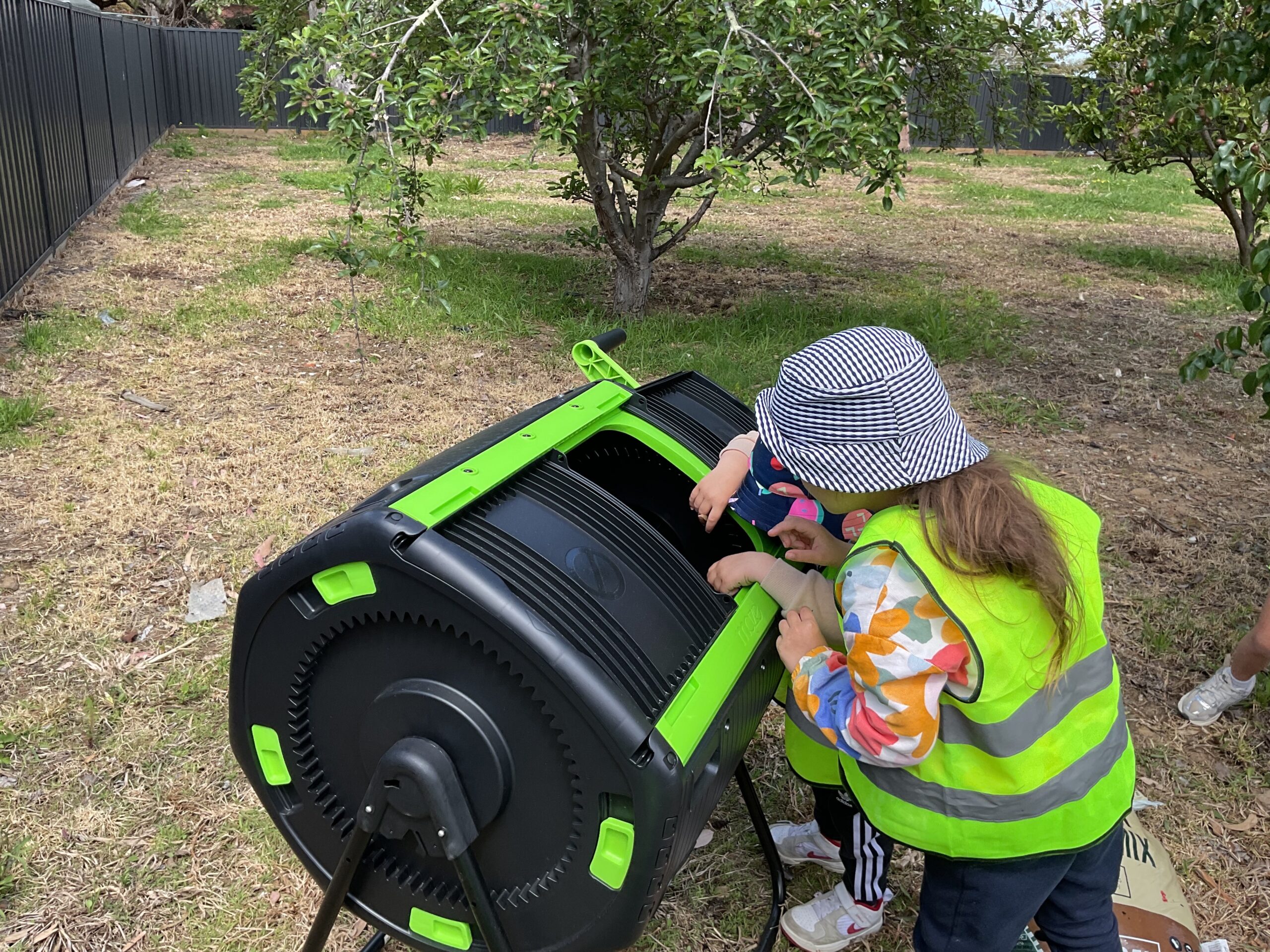 Featured image for “Sustainability Project”